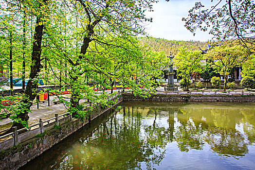 慈溪,五磊山,禅寺,寺院,生态,山水