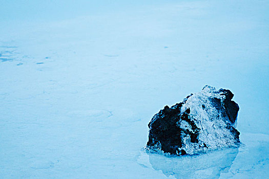 冰岛,雷克雅奈斯,半岛,蓝色泻湖,地热,水疗