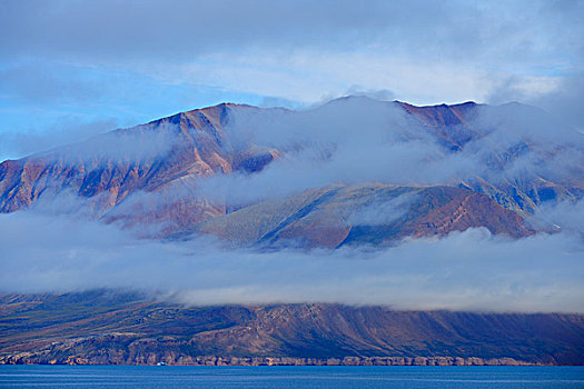 奥斯卡,峡湾,格陵兰