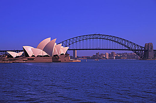 悉尼歌剧院,悉尼,澳大利亚
