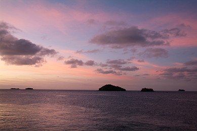 马约特岛图片