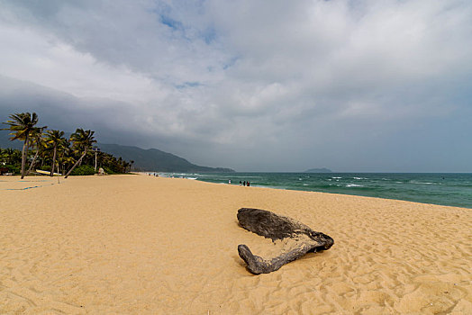 海南陵水香水湾