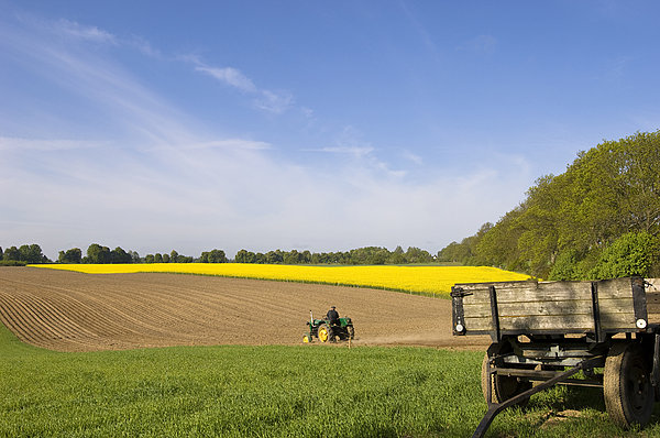 欧洲西部农业图片