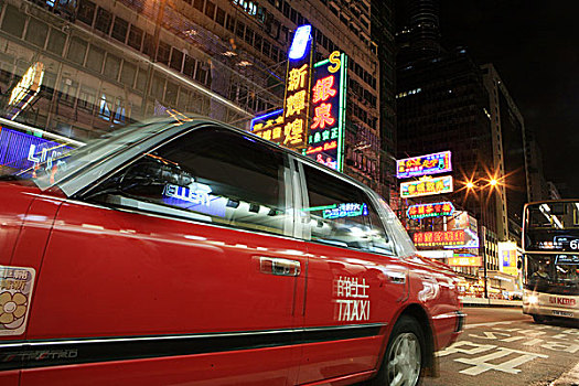 香港,五月,街道,2009年