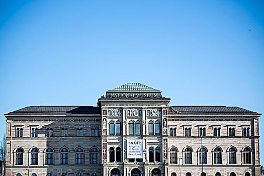 国家博物馆,斯德哥尔摩,瑞典