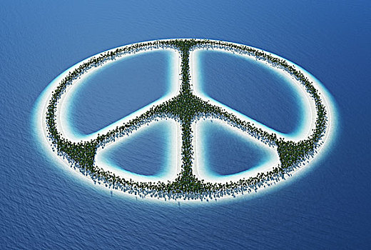 平和,概念