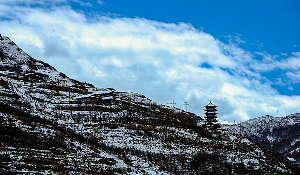 汶川大地震,四年后