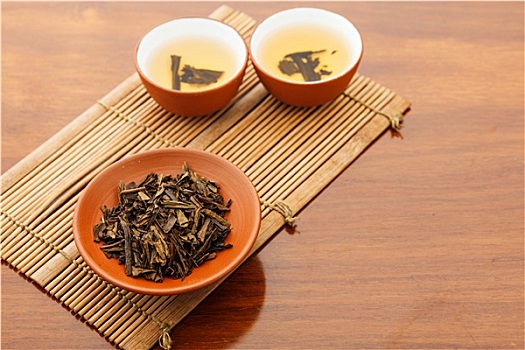 传统,中国茶