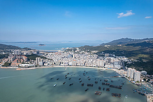 海边风景