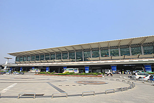 咸阳机场
