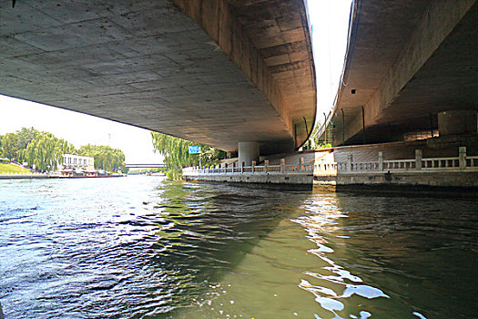 北京长河