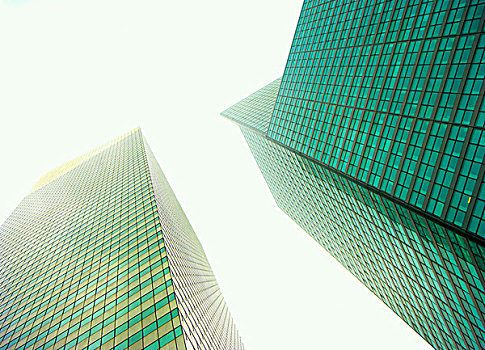 摩天大楼,纽约,美国