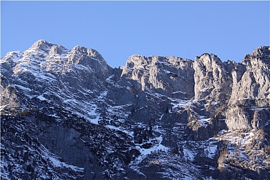 瓦茨曼山