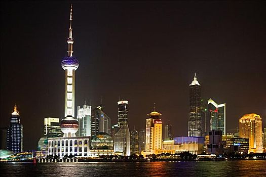 浦东,上海