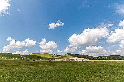 七星湖湿地,塞罕坝,桦木沟,国际森林公园,乌兰布统,草原,赤峰