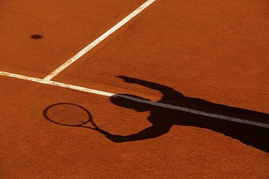 法国网球公开赛,锦标赛,巴黎,法国