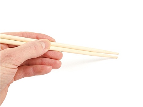 吃饭,筷子
