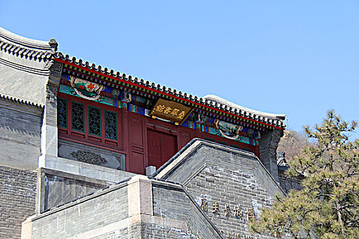 居庸关长城居庸关长城关帝庙居庸关长城居庸关长城城隍庙居庸关长城