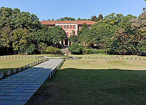 浙江大学之江学院