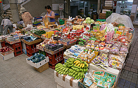 石垣岛,城市,冲绳