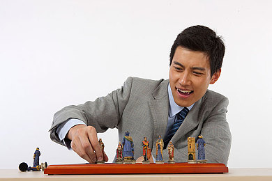 國際象棋圖片