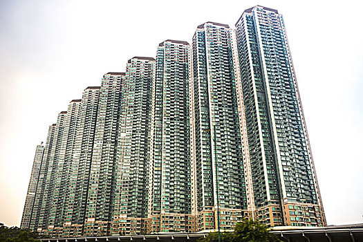 香港