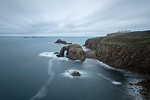 风景,康沃尔