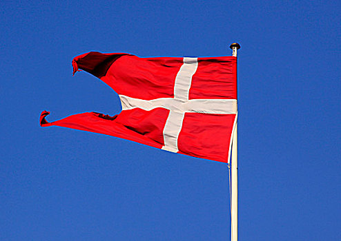 丹麦,旗帜
