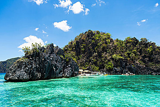 巴拉望岛,菲律宾