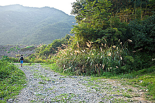 山野户外