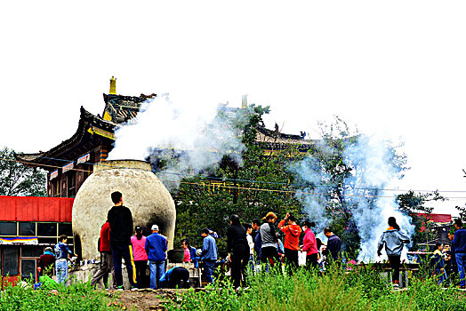 华藏寺