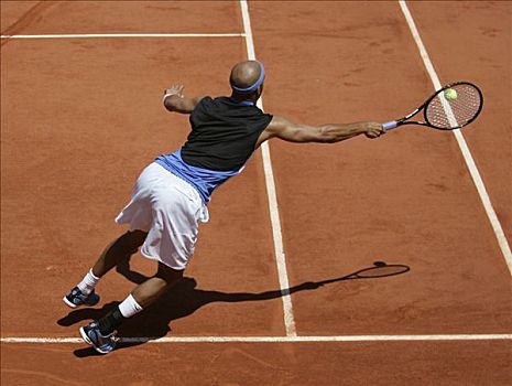 法国,2006年,大满贯,锦标赛,法国网球公开赛,巴黎