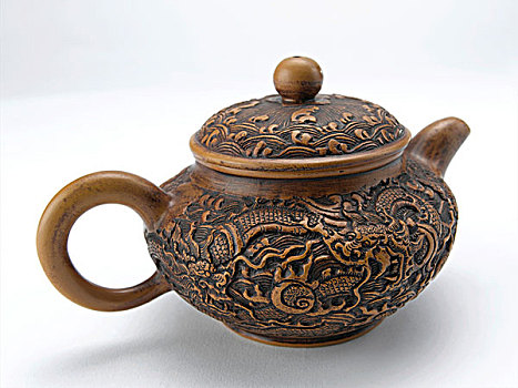 中国,茶壶