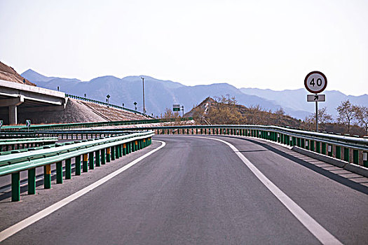 高速公路