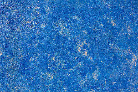 蓝色,纹理,墙壁,特写,地中海,房子