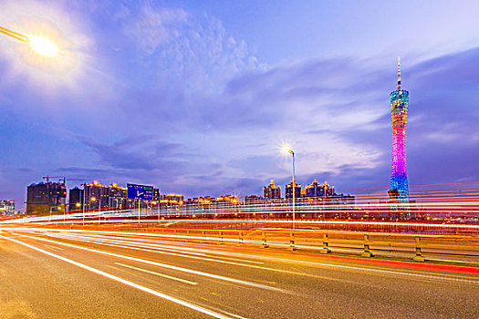 都市夜景