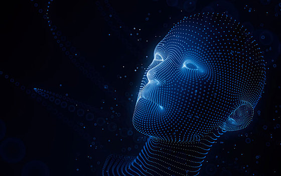 三维立体人脸识别系统,信息传输连接