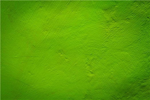低劣,绿色,墙壁,城市,纹理