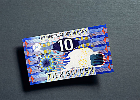 荷兰,货币