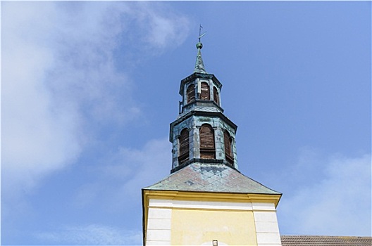 教会,波兰