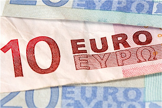 欧元,货币,聚焦