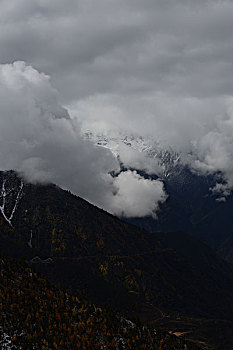 红拉山