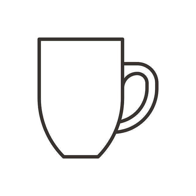 玻璃杯_热饮_象征_高清图片_全景视觉