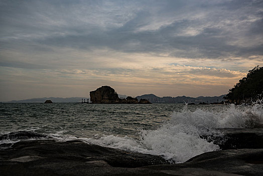 鼓浪屿