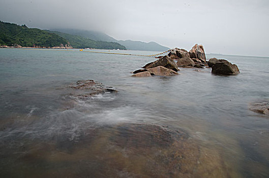 香港