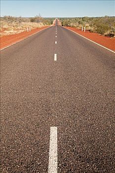 公路,澳大利亚