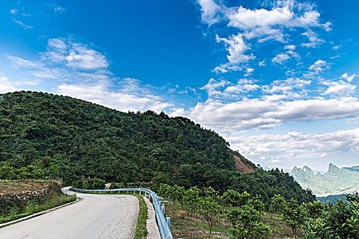 桂林美景