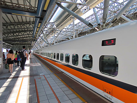 台湾嘉义火车站