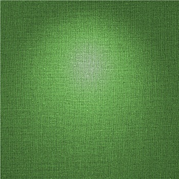 绿色,抽象,亚麻布,背景