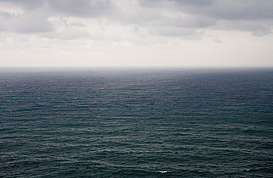 无限,海洋